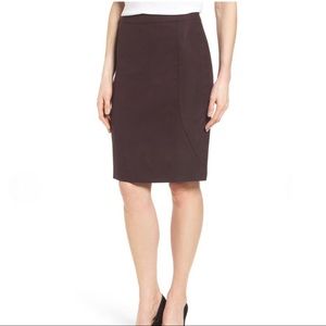 Boss by Hugo Boss Venesa pencil skirt
